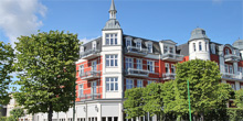 Hotels Insel Usedom