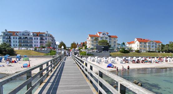 Hotel Urlaub Ostseeküste Mecklenburg