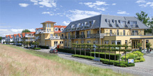 Hotels Fischland-Darss-Zingst