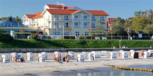 Hotels Ostseeküste Mecklenburg