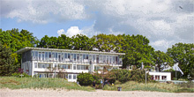 Hotels Ostseeküste Schleswig-Holstein